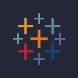 =tableau logo